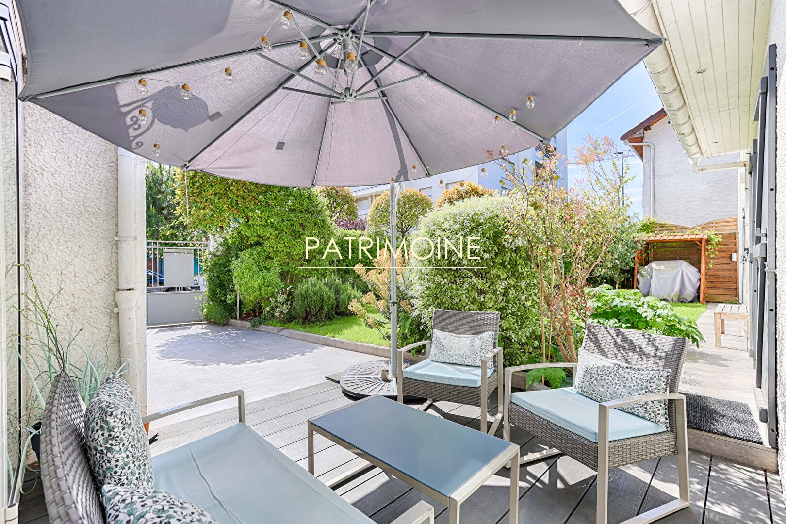 Maison à vendre, 155m², Suresnes