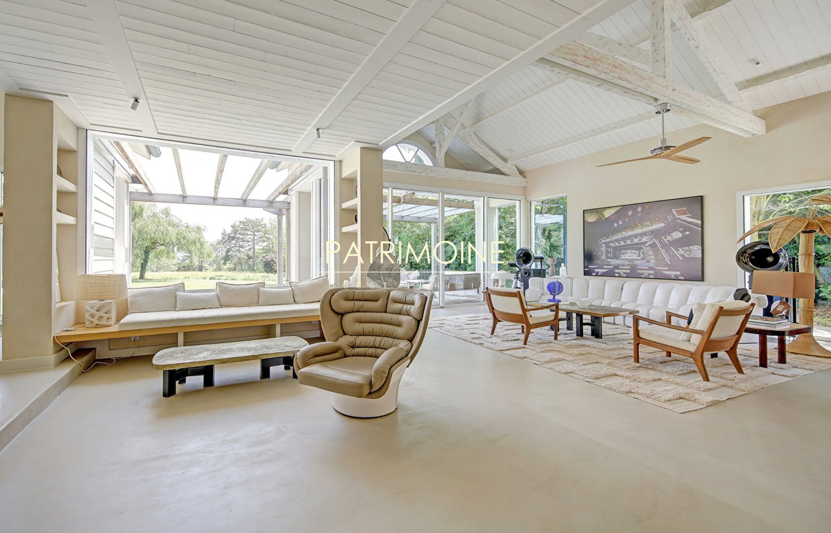 Maison à vendre, 404m², Saint-Nom-la-Bretèche