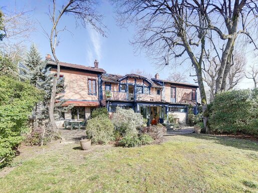 Maison 6 pièces 176 m² · à Croissy-sur-Seine · 176 m² · 1 230 000 €