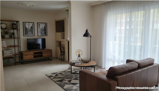 Appartement 4 pièces 92 m² · à Jouy-en-Josas · 92 m² · 349 000 €