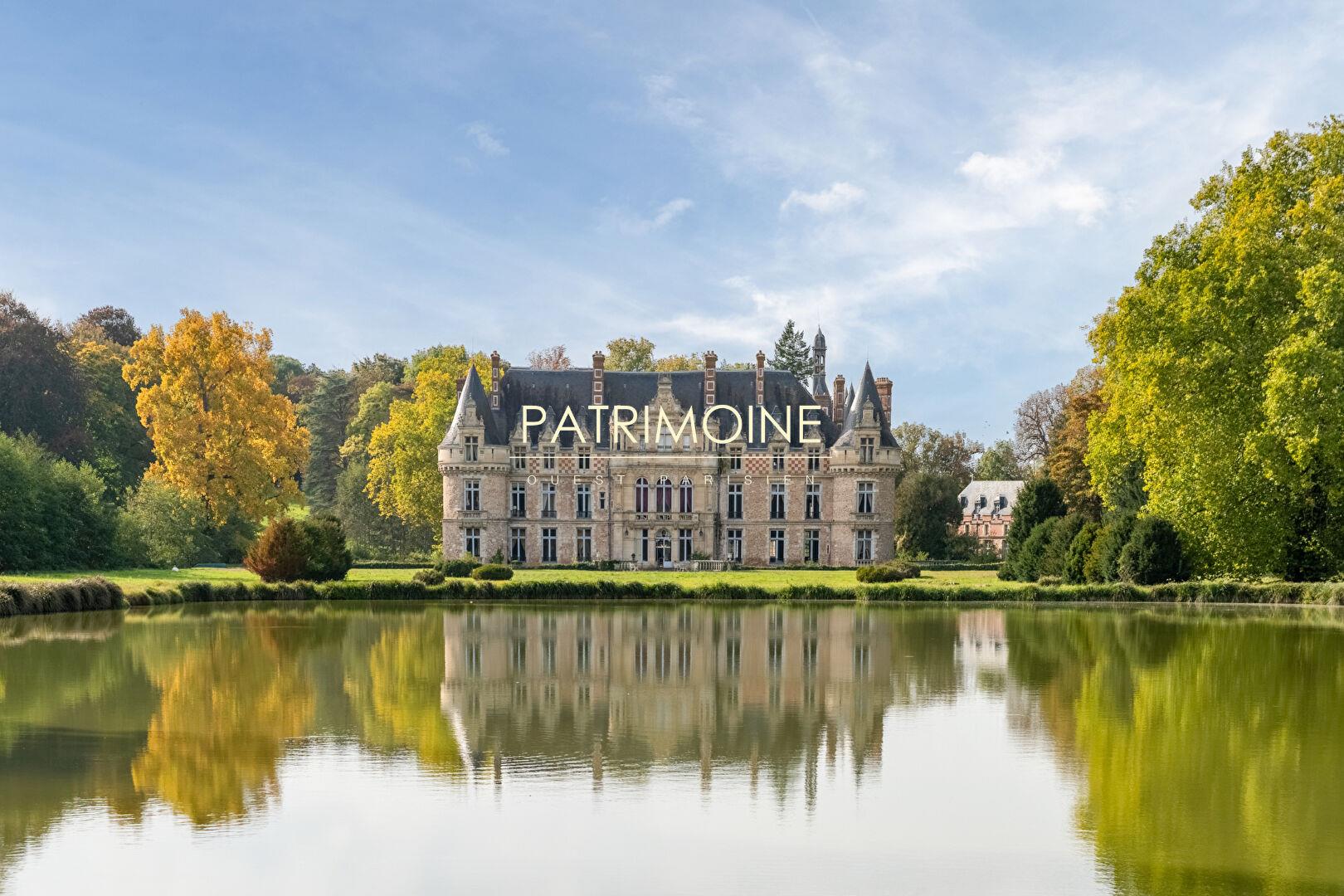 Maison à vendre, 4000m², Rambouillet