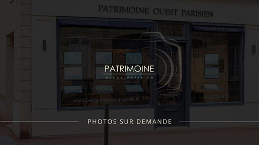 Appartement 4 pièces 95 m² · à Le Raincy · 95 m² · 419 000 €