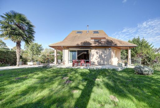 Maison 8 pièces · à Villennes-sur-Seine · 1 050 000 €