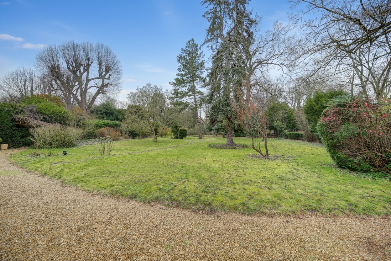 Appartement à vendre, 144m², Saint-Germain-en-Laye