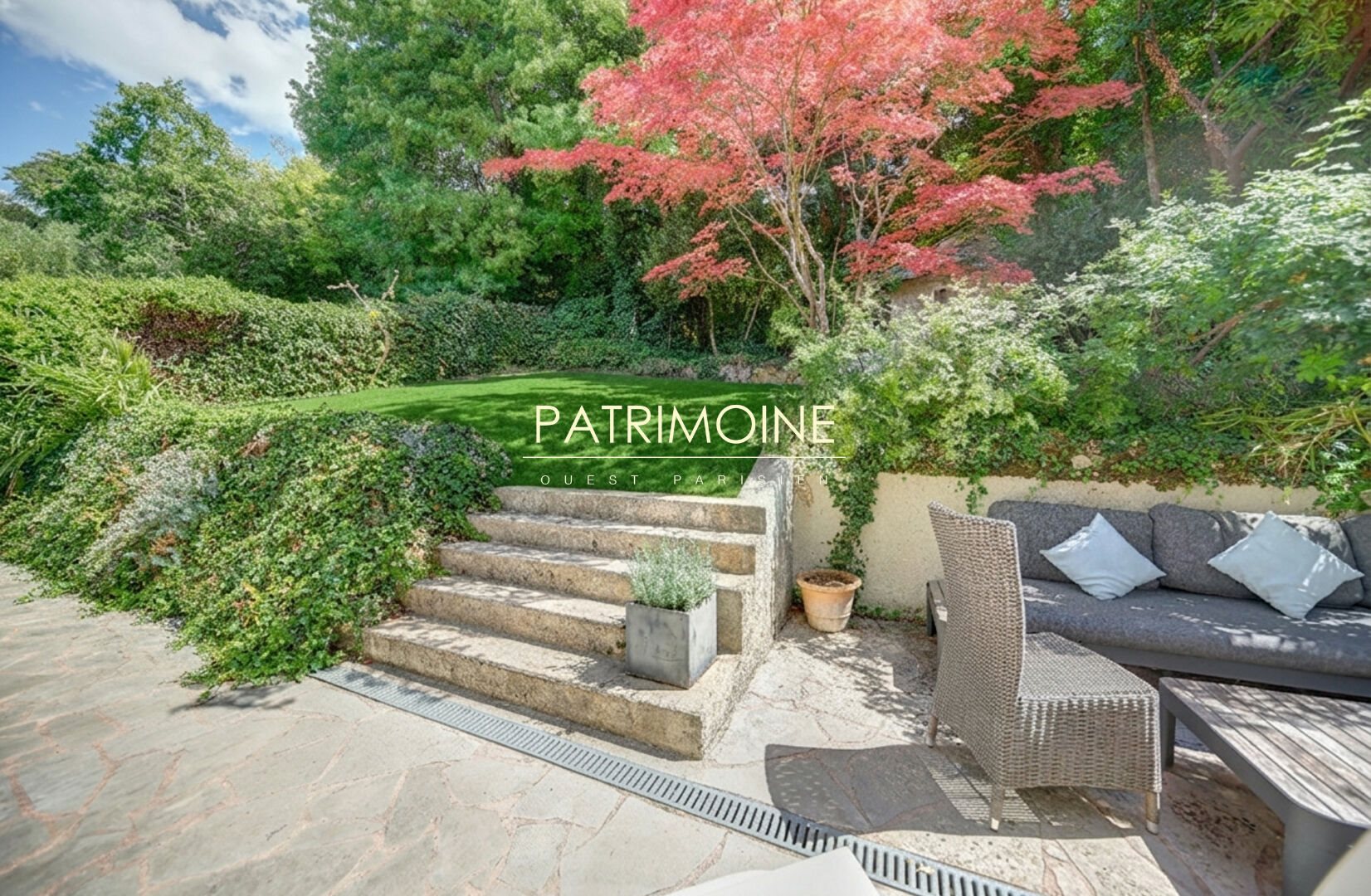 Maison à vendre, 176m², Le Pecq