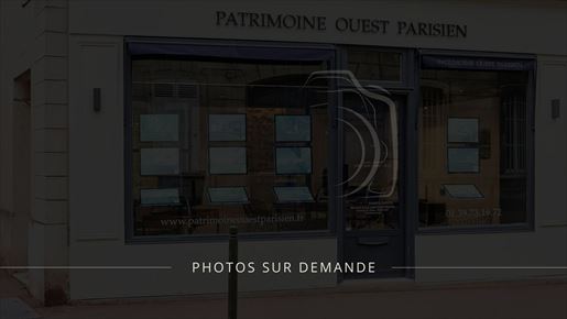 Maison 6 pièces 210 m² · à Rueil-Malmaison · 210 m² · 1 950 000 €