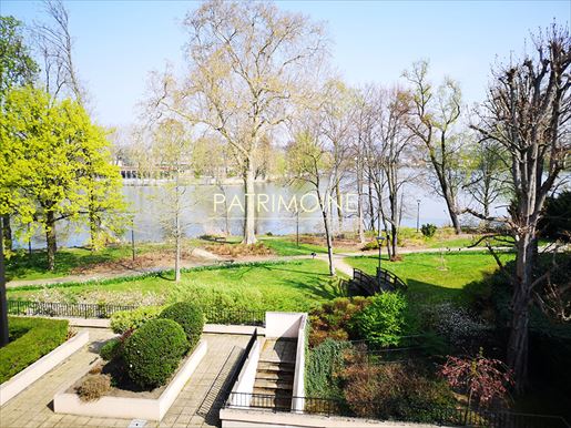 Appartement 4 pièces 95 m² · à Enghien-les-Bains · 95 m² · 730 000 €