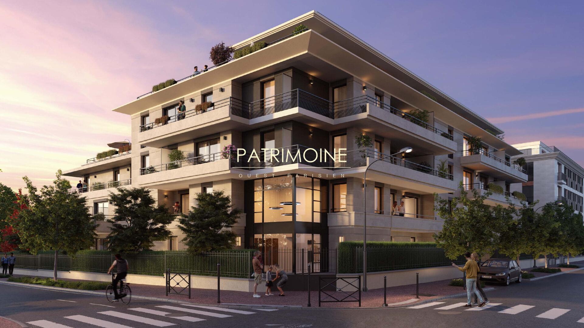 Appartement à vendre, 128m², Saint-Maur-des-Fossés