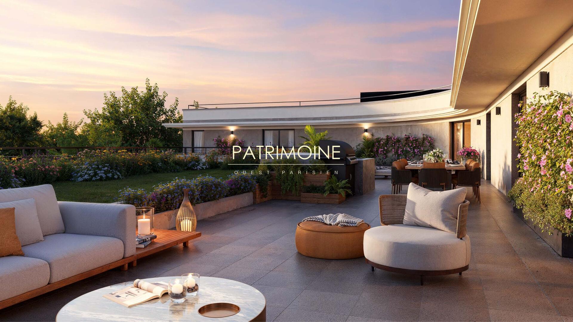 Appartement à vendre, 128m², Saint-Maur-des-Fossés