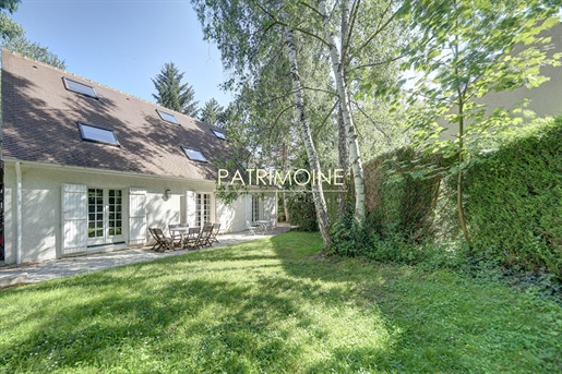 Maison 12 pièces 297 m² · à L'Etang-la-Ville · 297 m² · 1 195 000 €