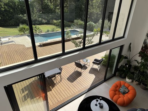 Maison 10 pièces 280 m² · à Pujaut · 280 m² · 1 496 000 €