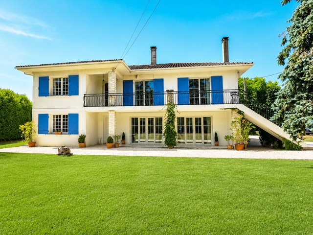 Maison 9 pièces 200 m² · à Eymet · 200 m² · 577 550 €