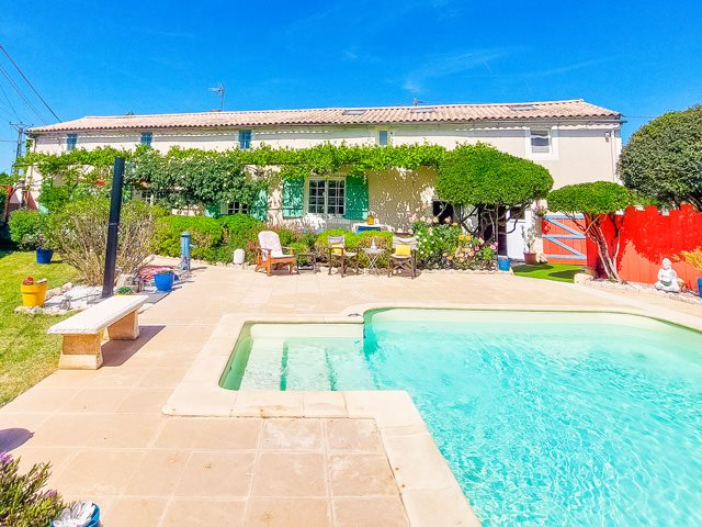 Maison 9 pièces 170 m² · à Pineuilh · 170 m² · 349 000 €