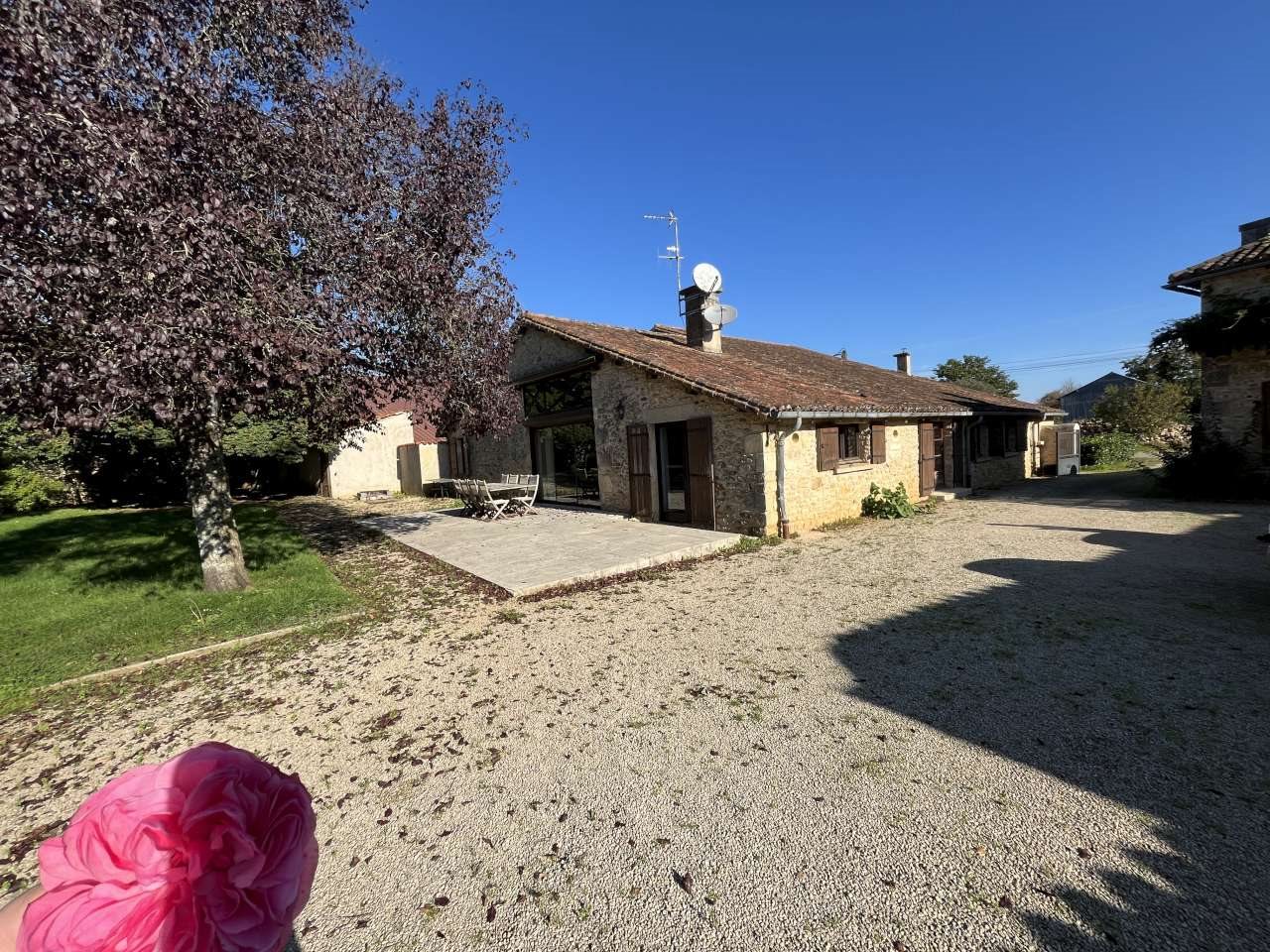 Bolig på 229 m² Beboelig