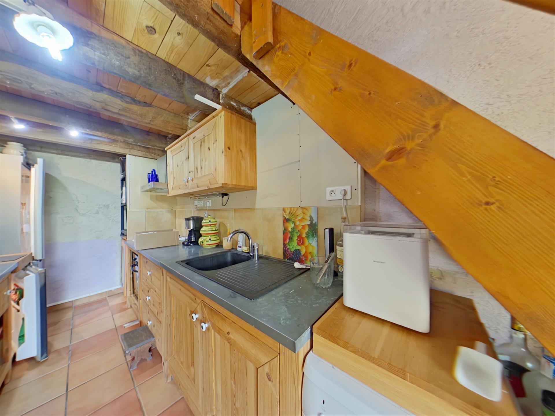 Maison à vendre, 83m², Le Vigeant
