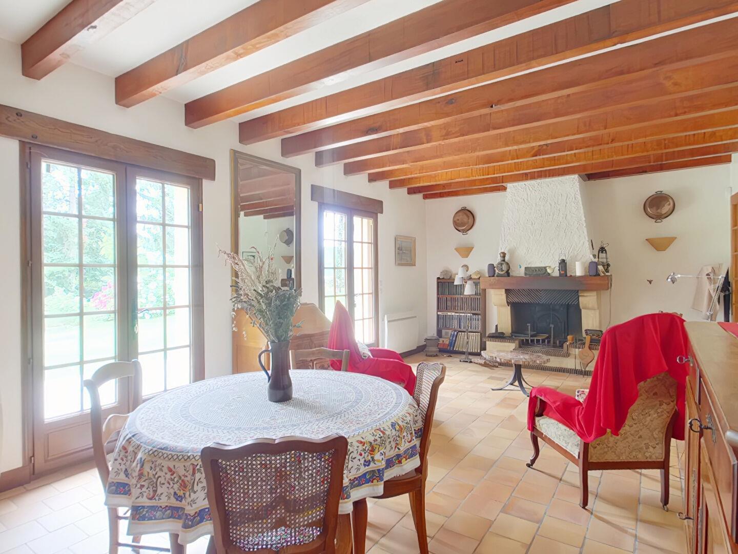 Maison à vendre, 112m², Persac
