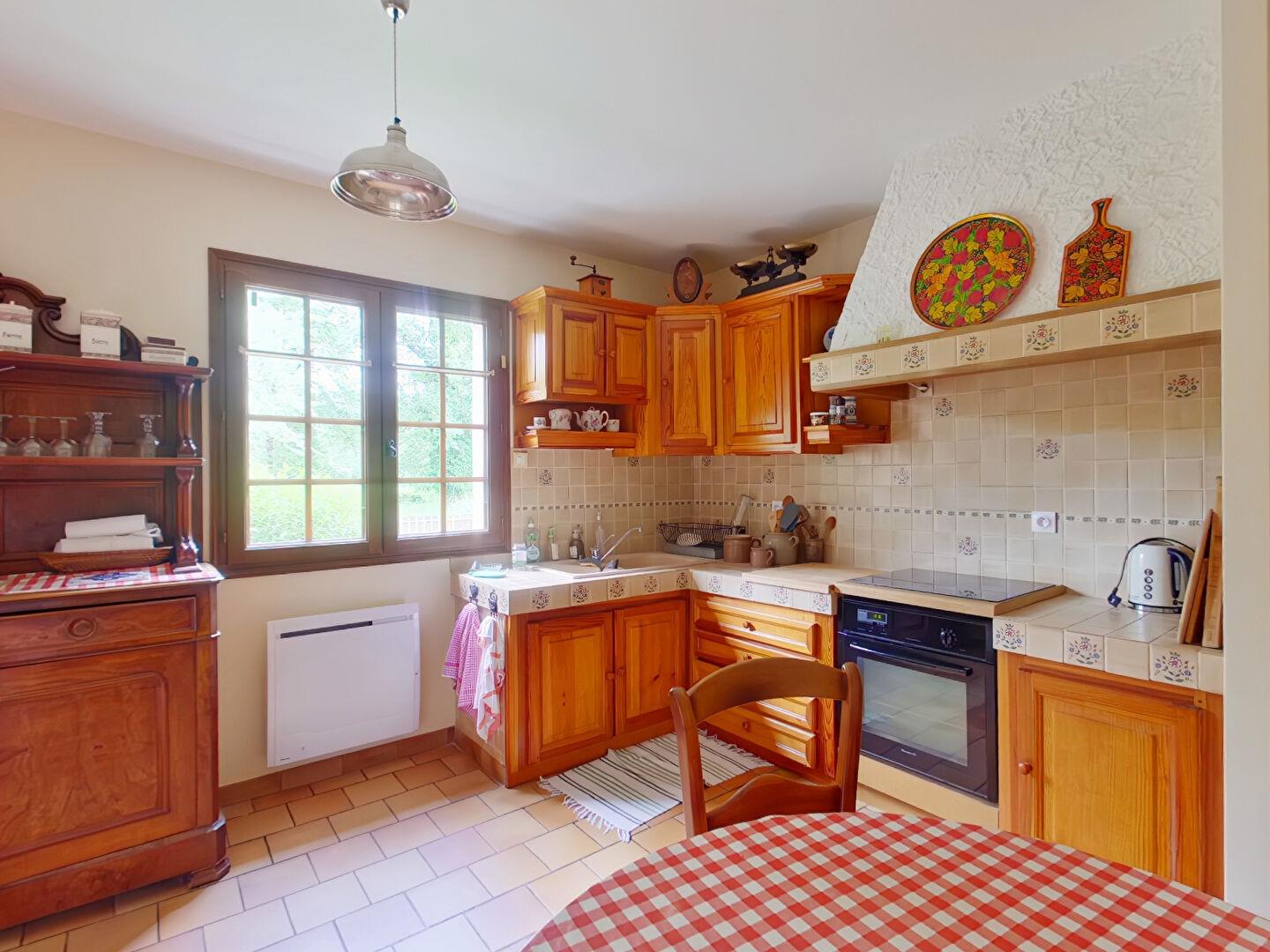 Maison à vendre, 112m², Persac