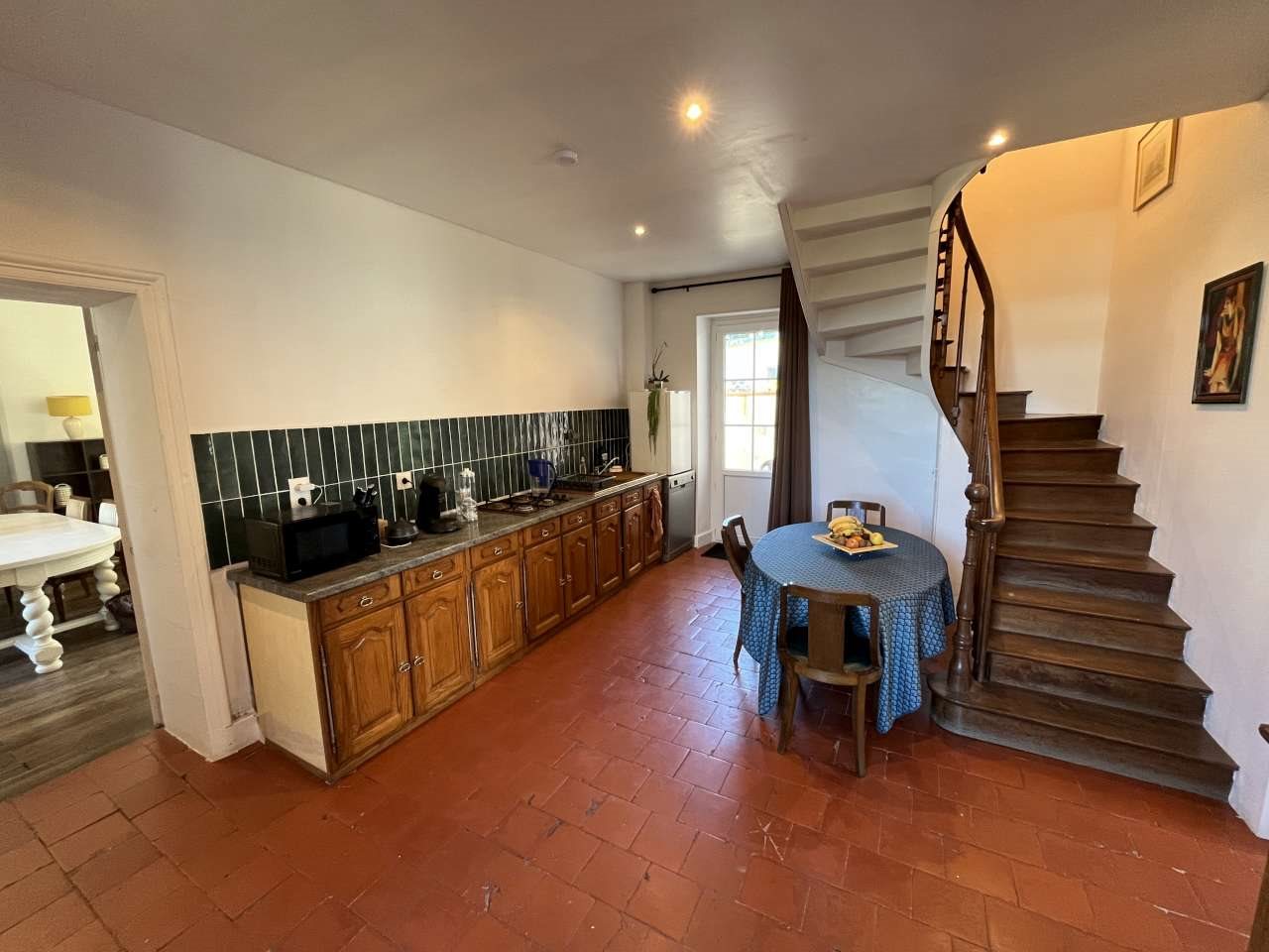 Maison à vendre, 143m², Saint-Martin-l'Ars