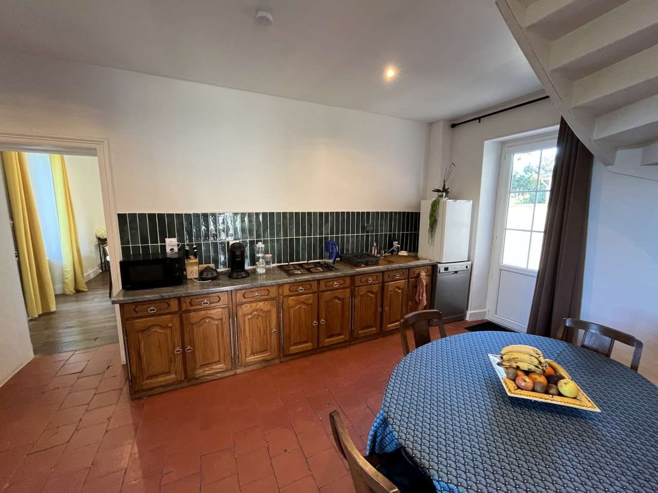 Maison à vendre, 143m², Saint-Martin-l'Ars