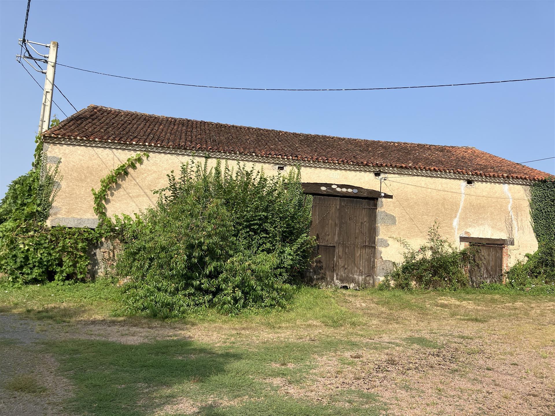 Maison à vendre, 141m², Luchapt