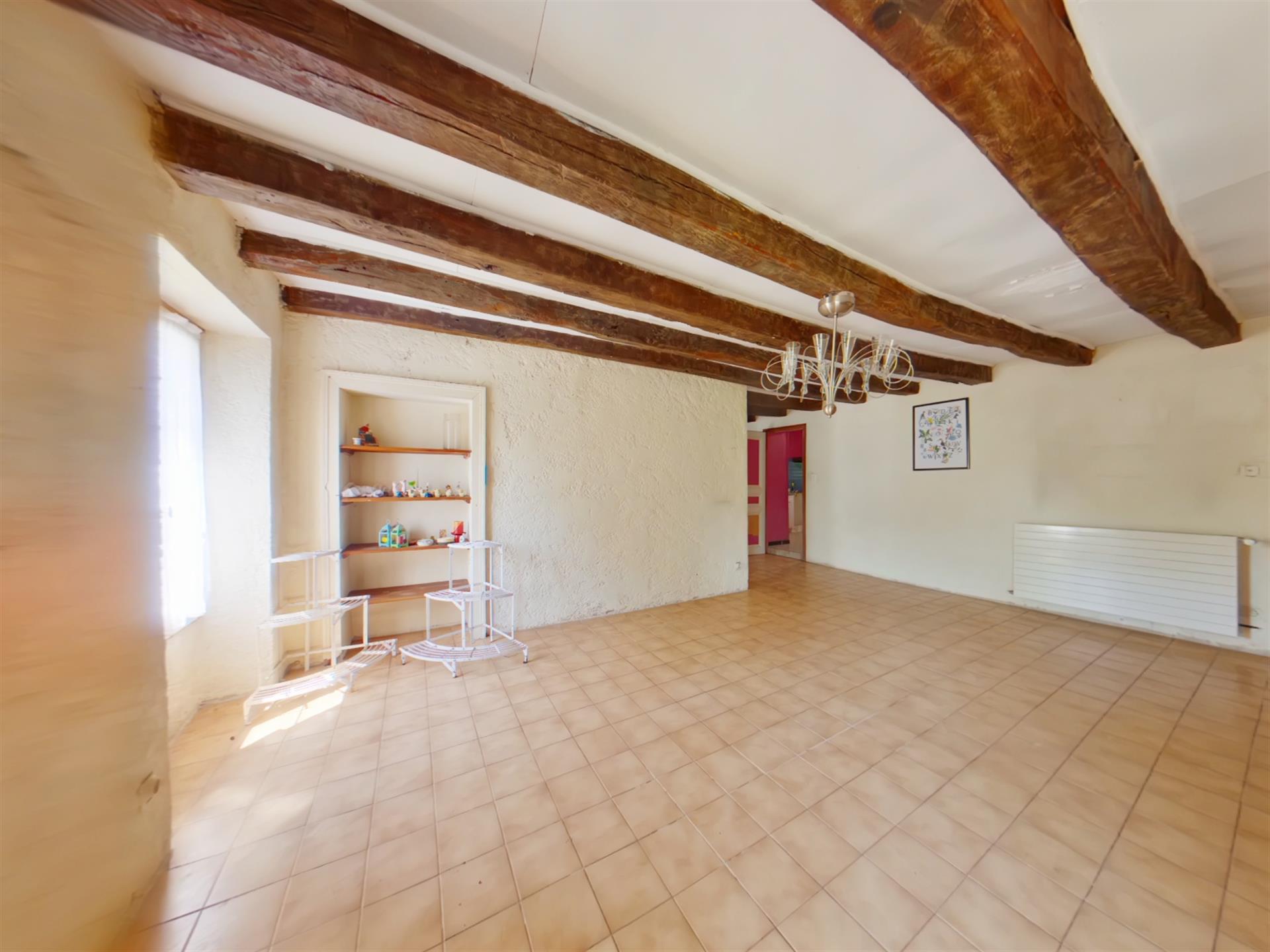 Maison à vendre, 141m², Luchapt