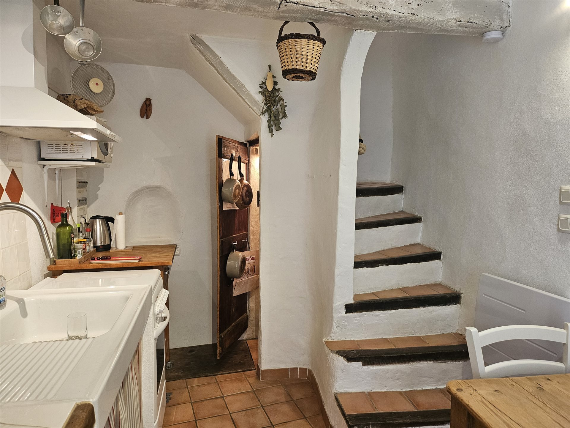 Maison à louer, 41m², Sablet