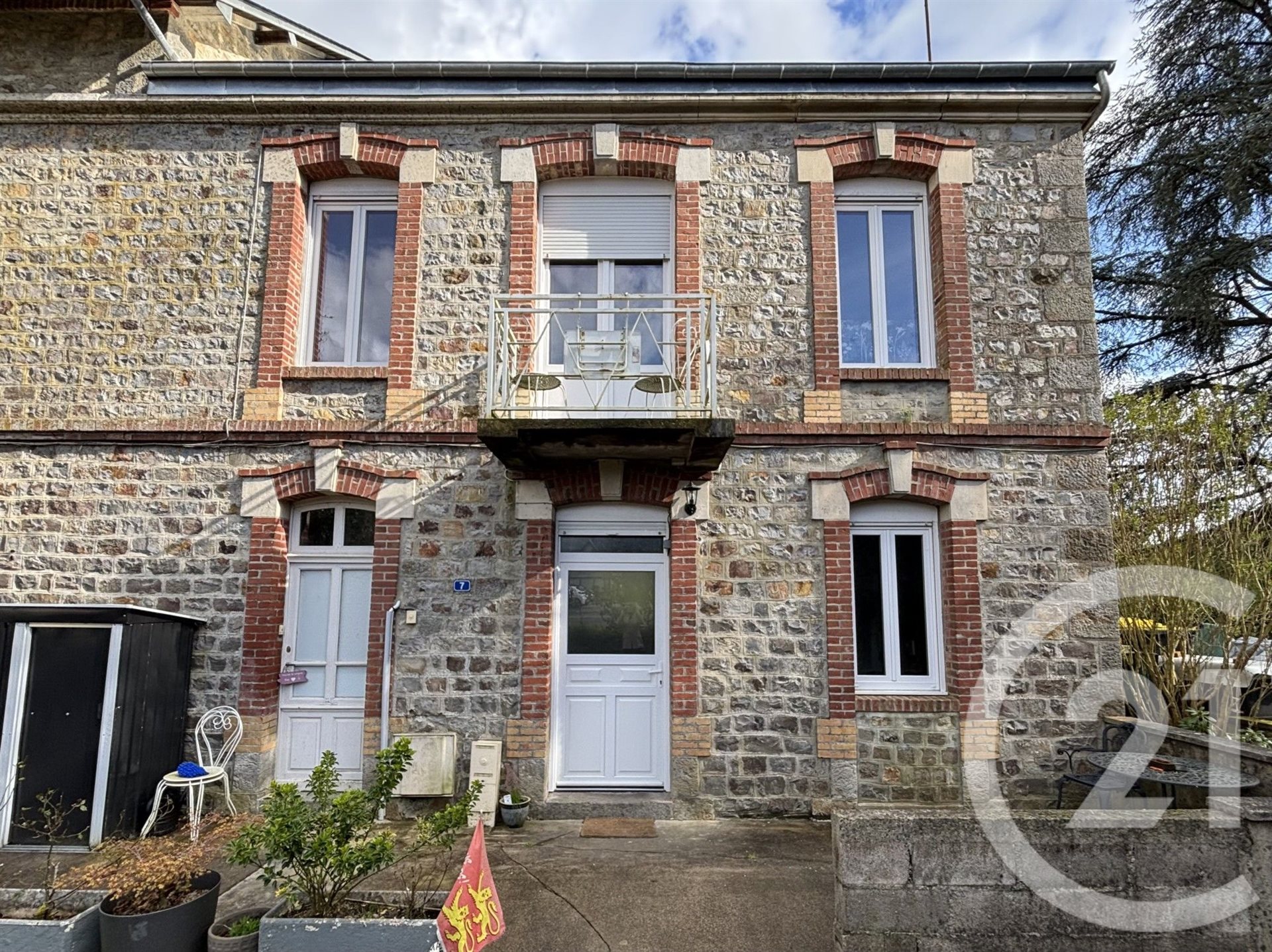 Maison à vendre, 63m², Bagnoles de l'Orne Normandie