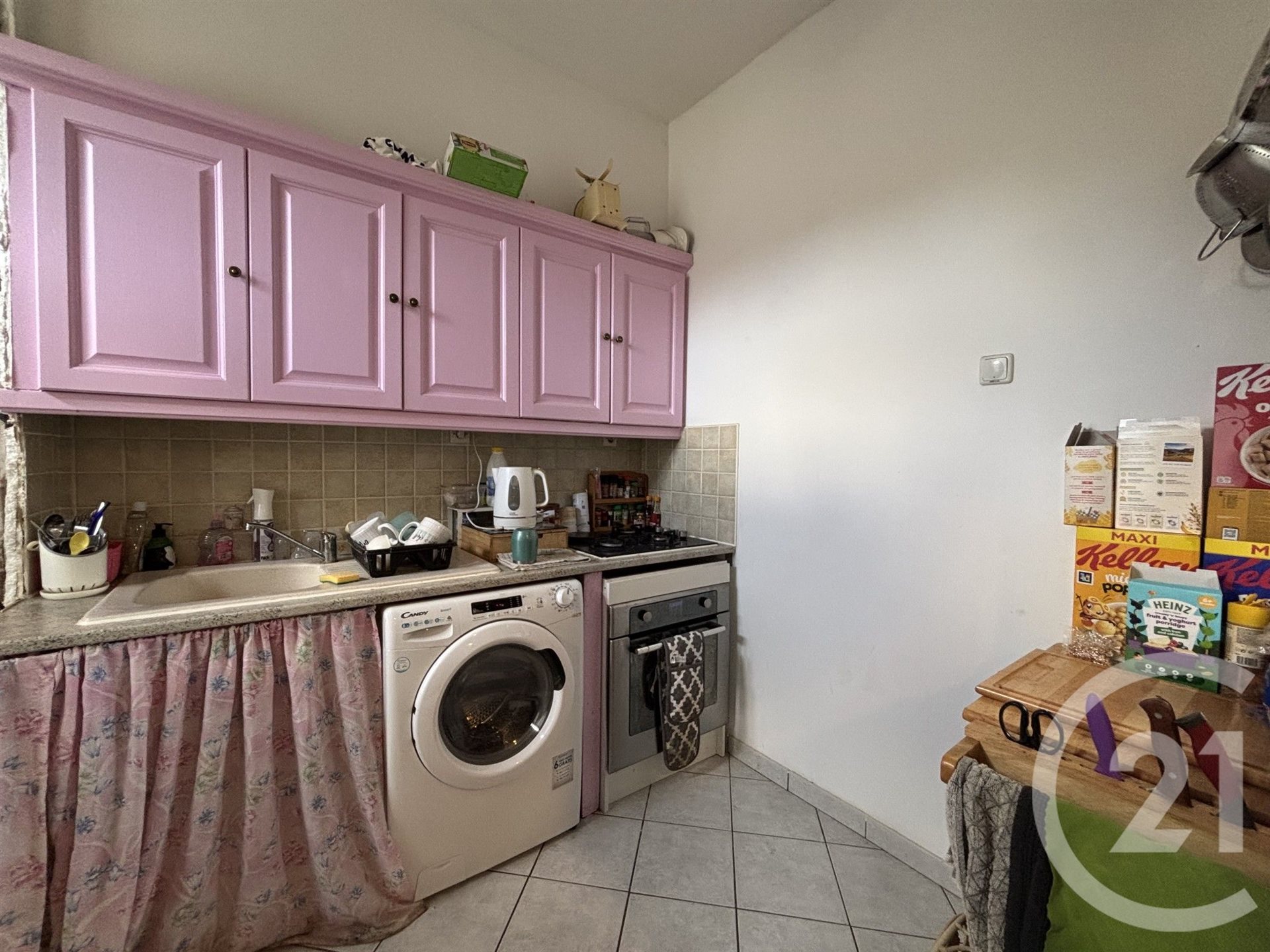 Maison à vendre, 63m², Bagnoles de l'Orne Normandie