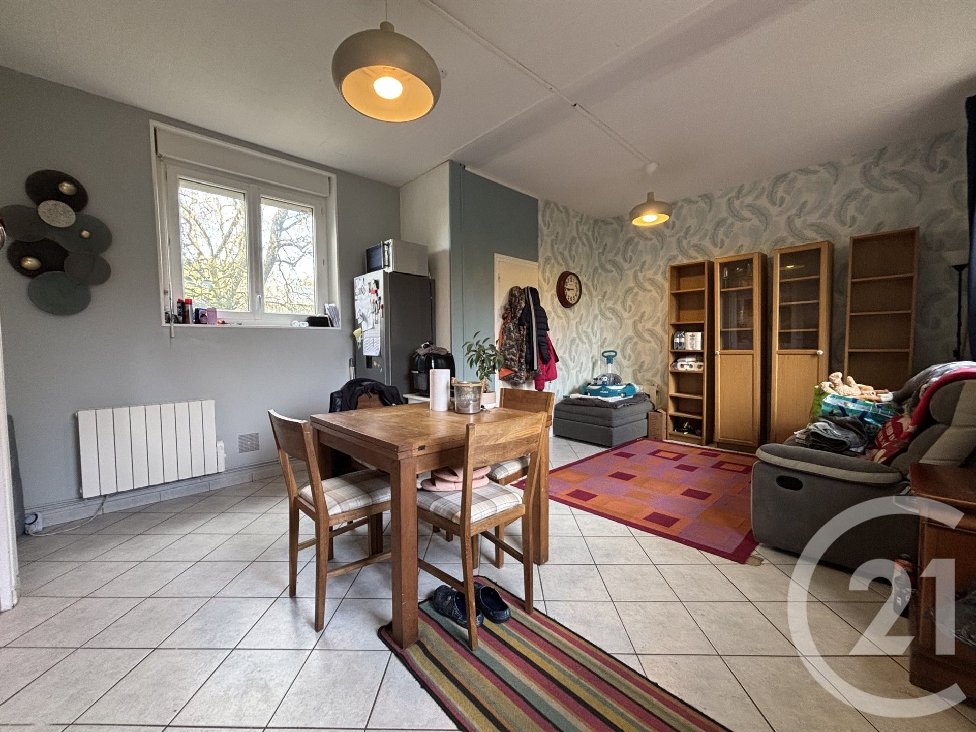 Maison à vendre, 63m², Bagnoles de l'Orne Normandie
