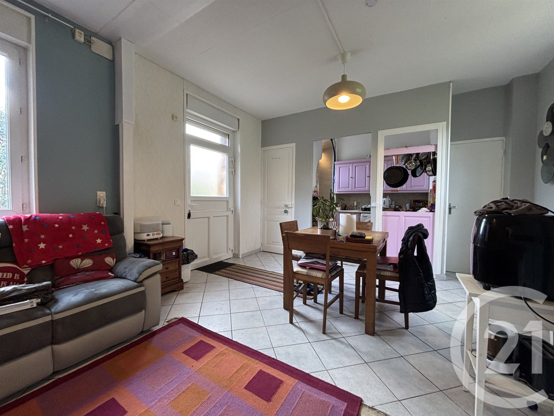 Maison à vendre, 63m², Bagnoles de l'Orne Normandie