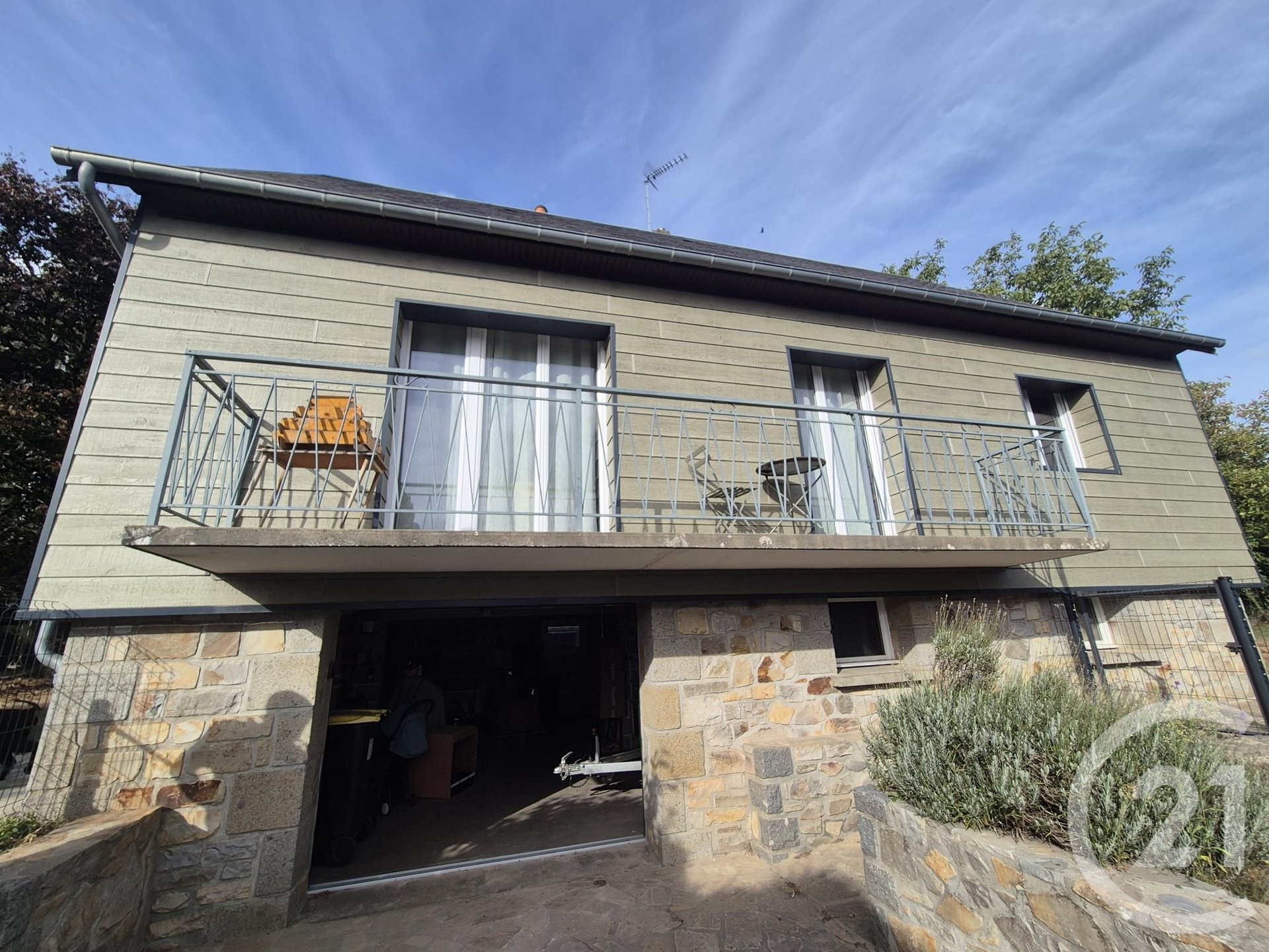 Maison à vendre, 113m², Rives d'Andaine