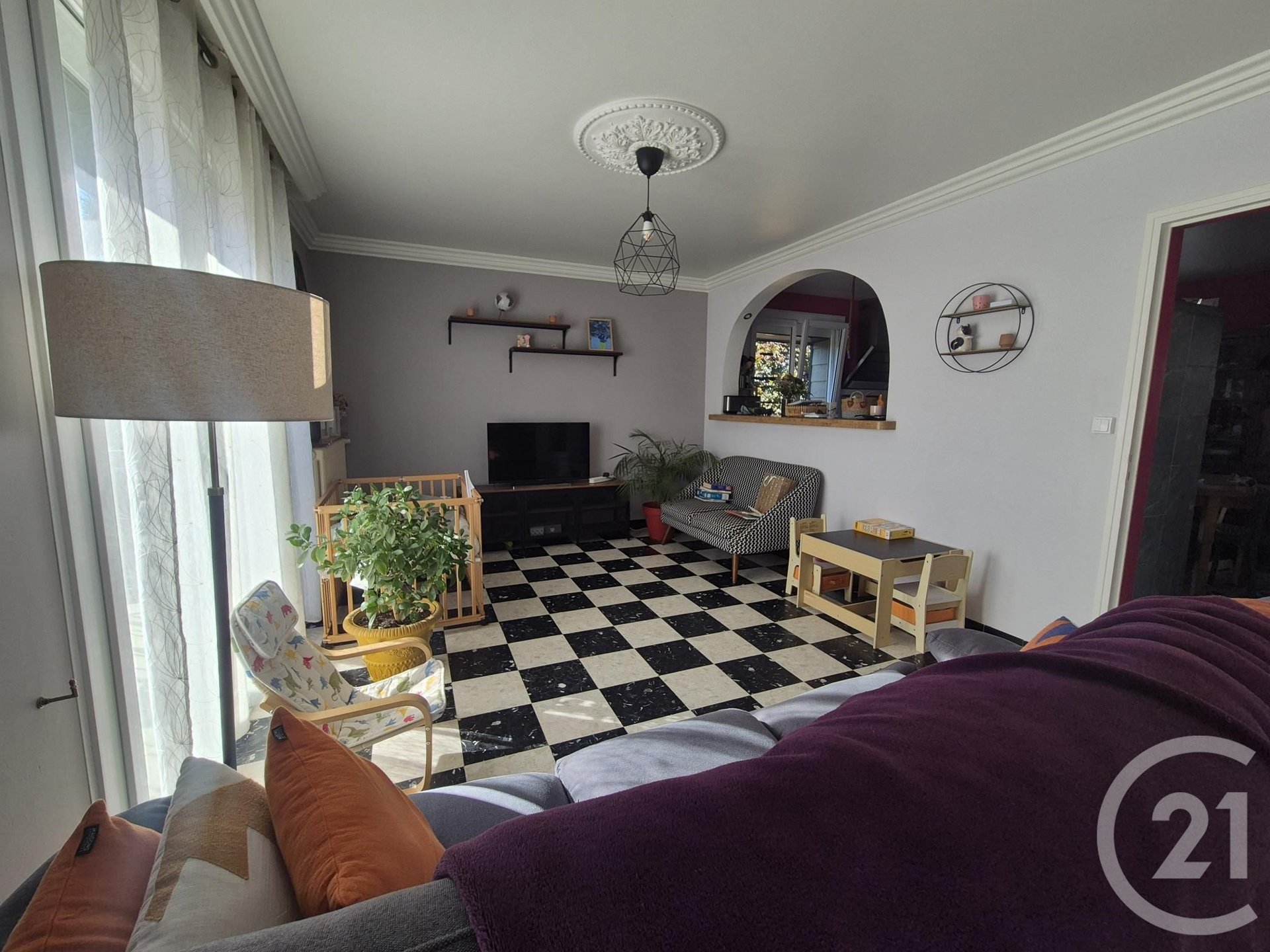 Maison à vendre, 113m², Rives d'Andaine