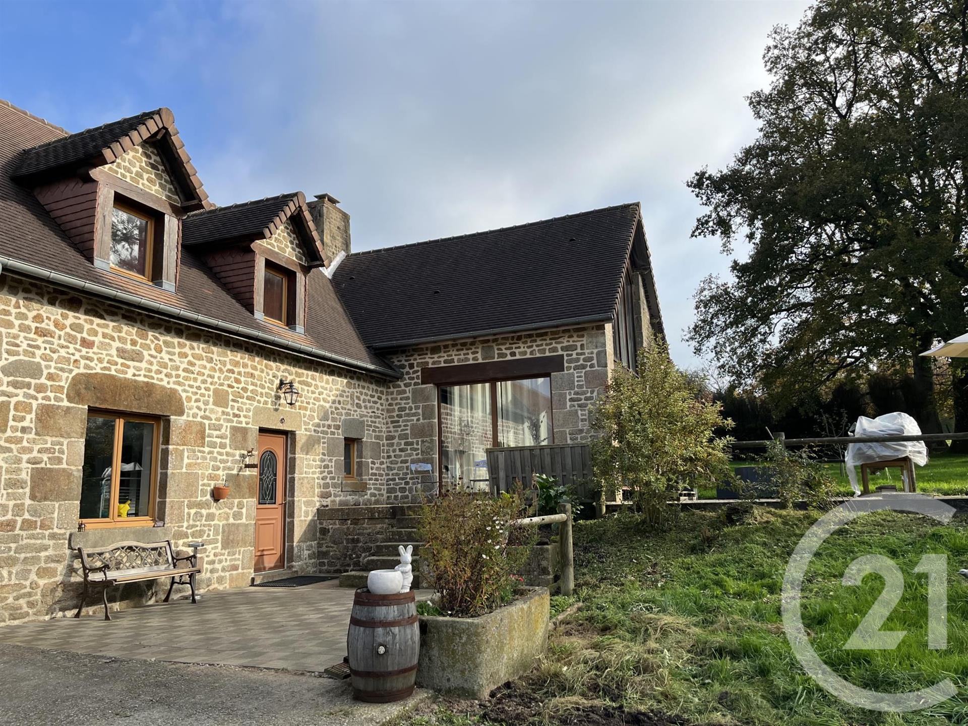 Maison à vendre, 238m², La Ferté-Macé