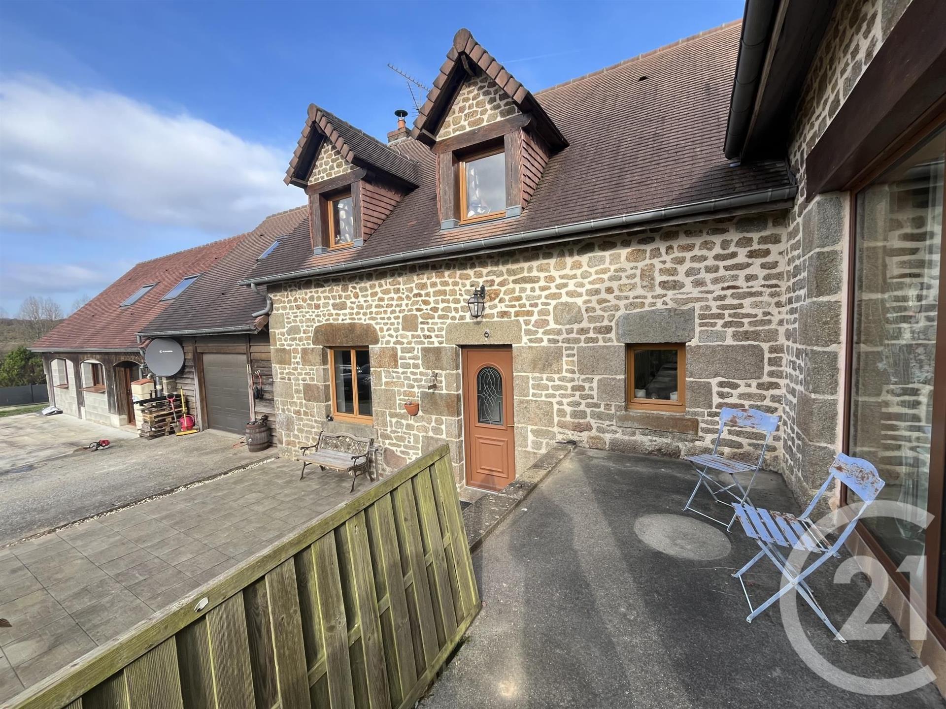 Maison à vendre, 238m², La Ferté-Macé