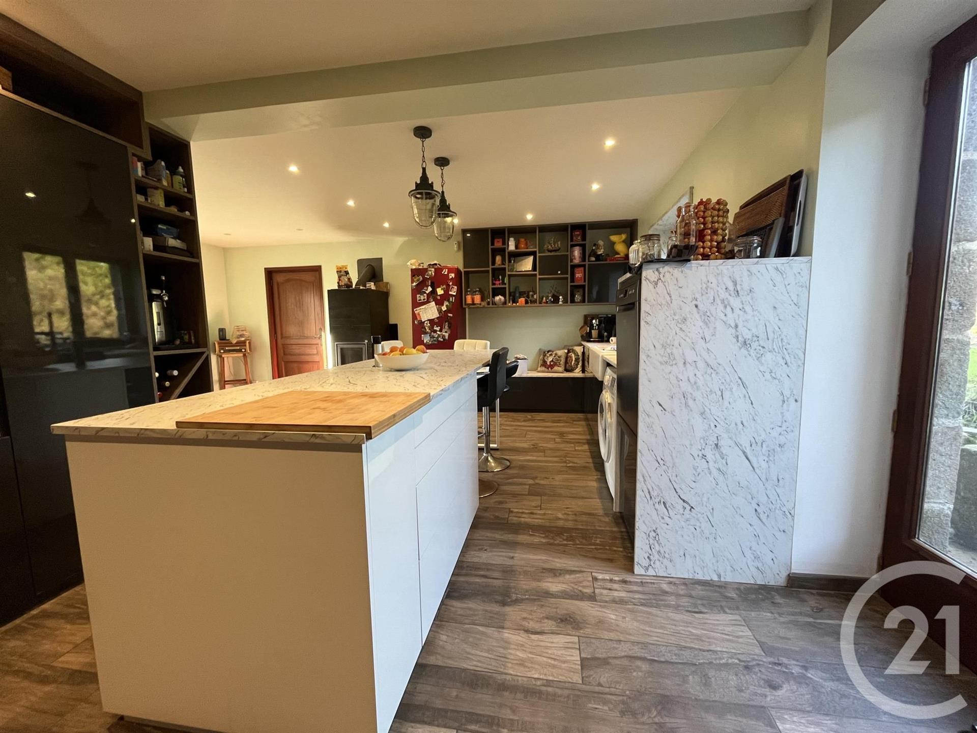 Maison à vendre, 238m², La Ferté-Macé