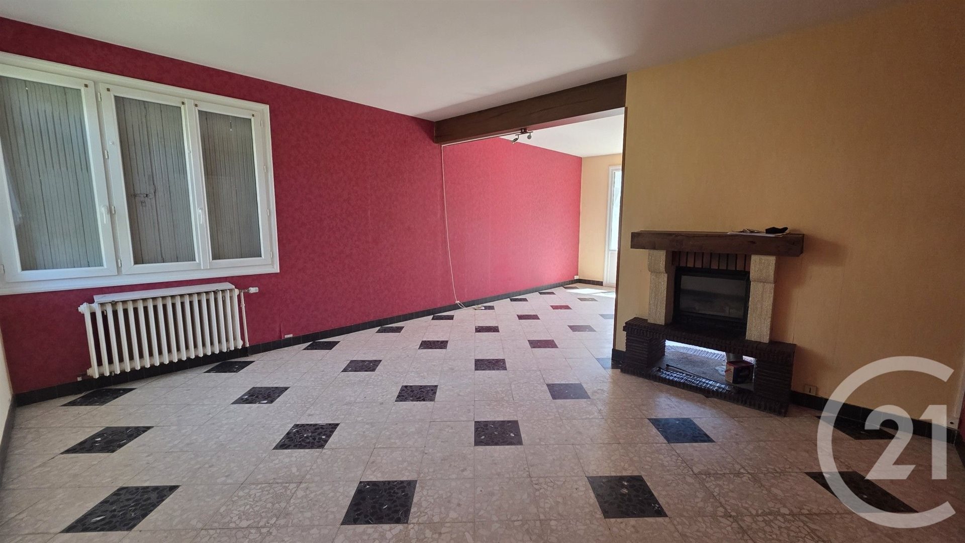 Maison à vendre, 81m², Bagnoles de l'Orne Normandie