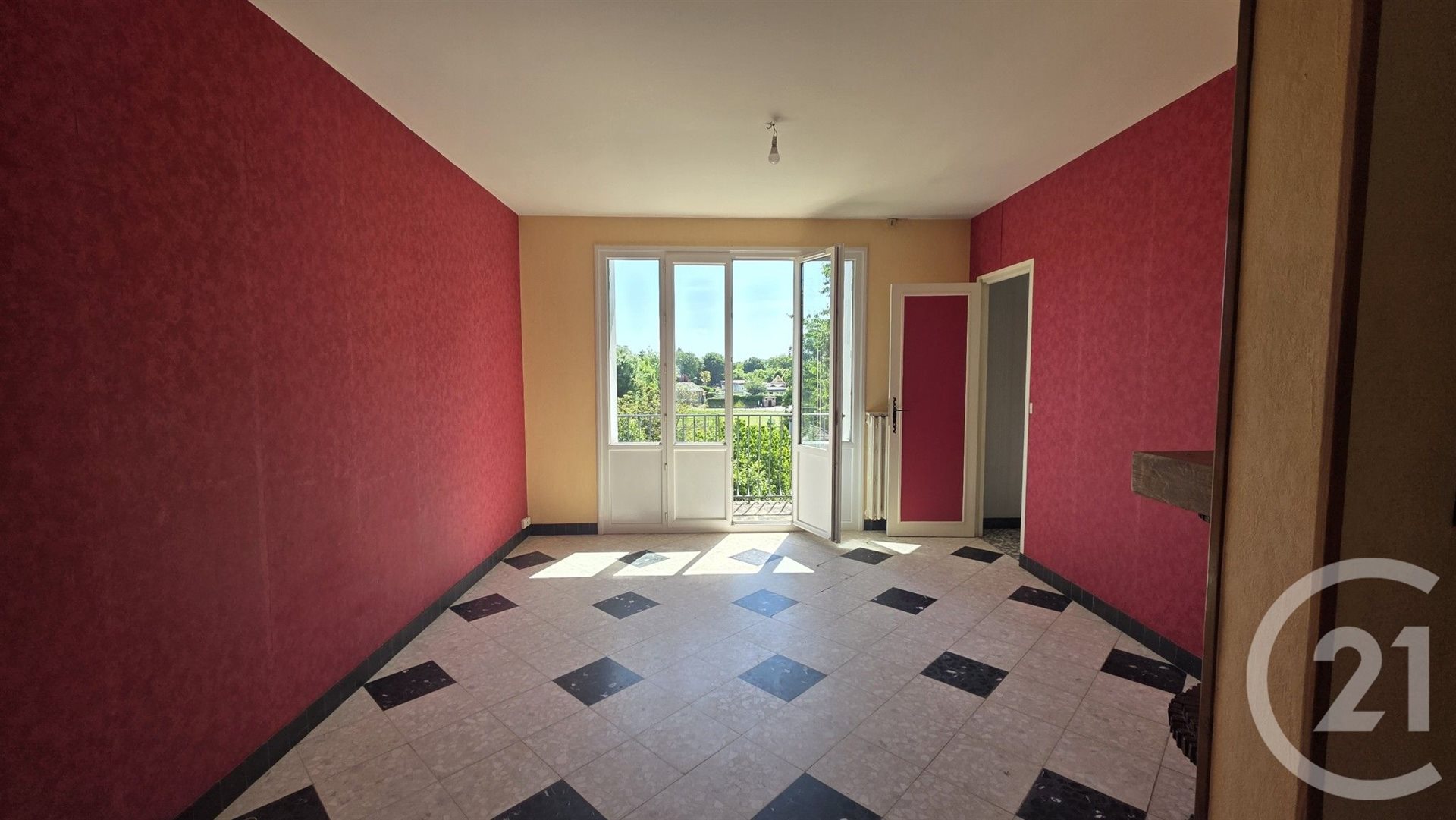 Maison à vendre, 81m², Bagnoles de l'Orne Normandie