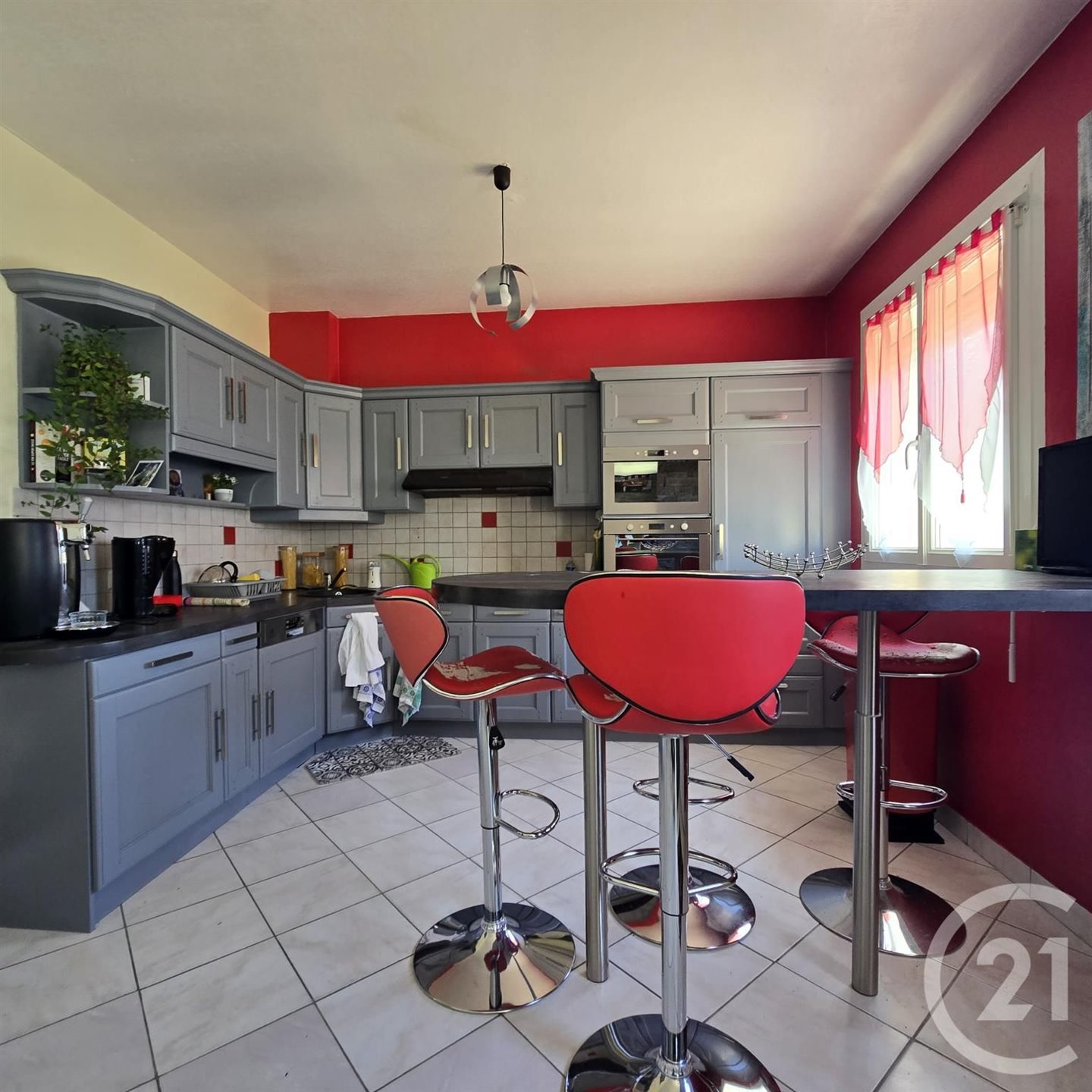 Maison à vendre, 90m², Saint-Georges-des-Groseillers