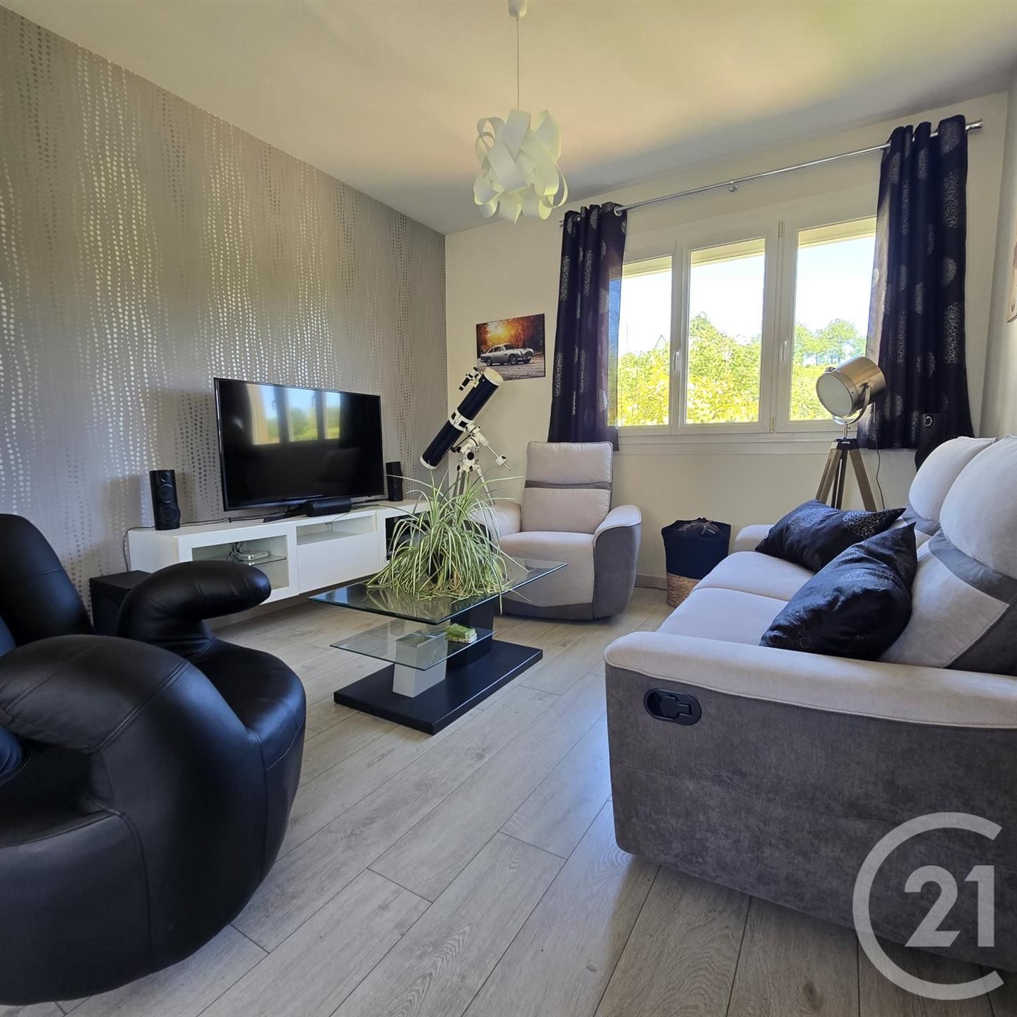 Maison à vendre, 90m², Saint-Georges-des-Groseillers