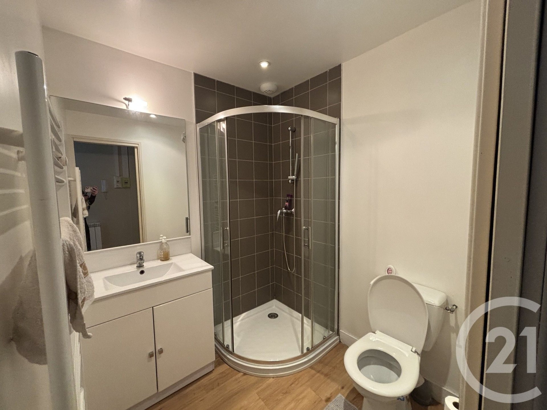 Appartement à louer, 71m², Bagnoles de l'Orne Normandie
