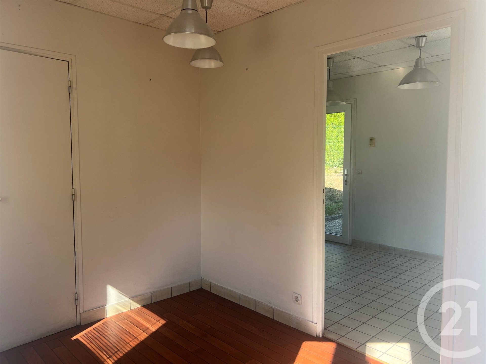 Appartement à louer, 25m², Rives d'Andaine