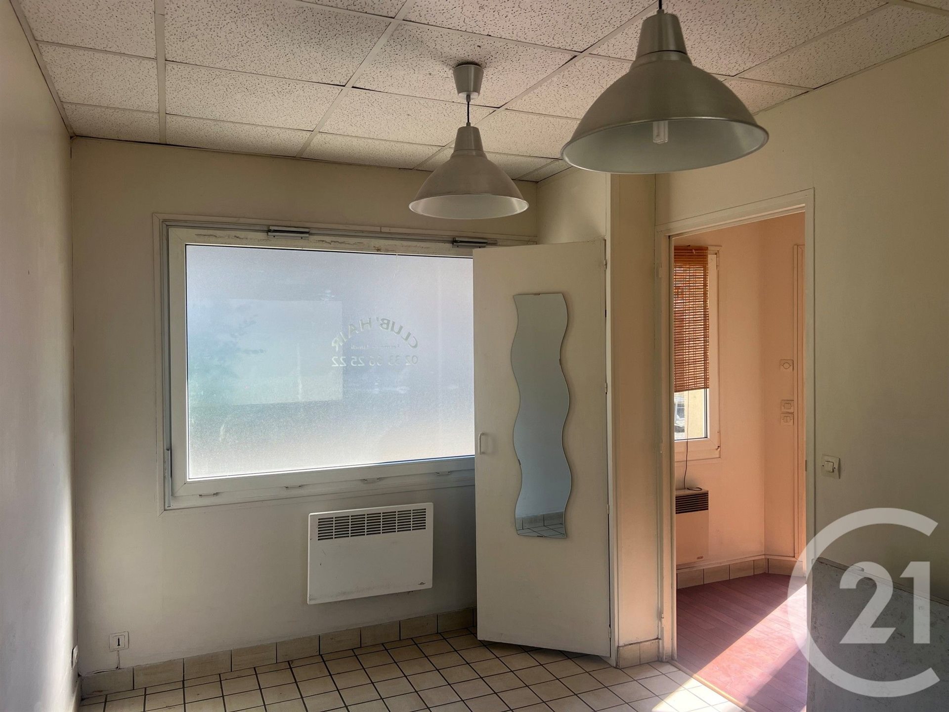 Appartement à louer, 25m², Rives d'Andaine