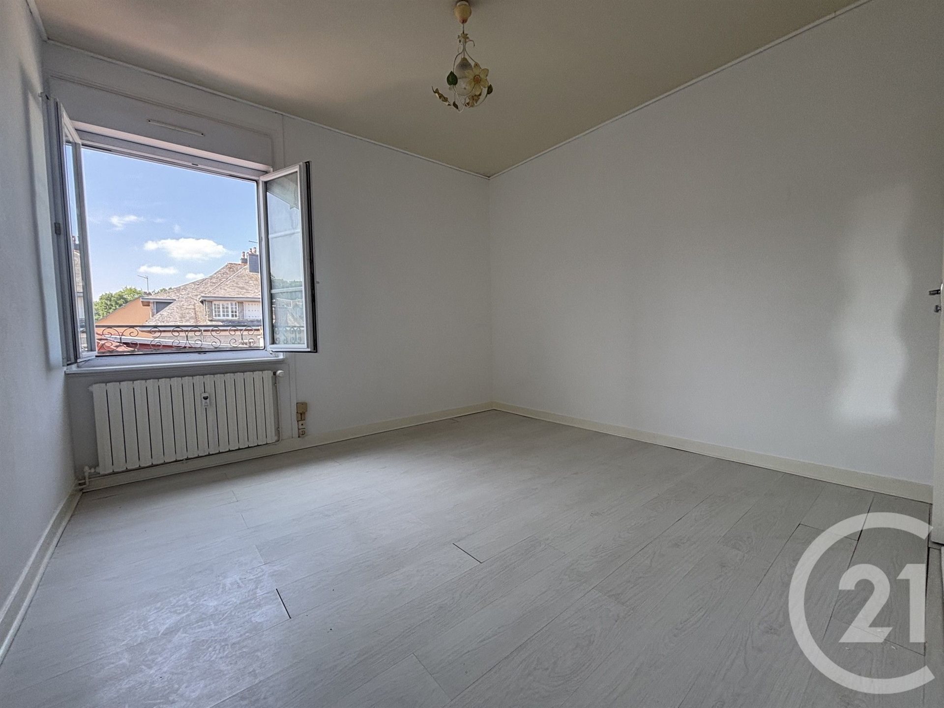 Appartement à vendre, 20m², Bagnoles de l'Orne Normandie