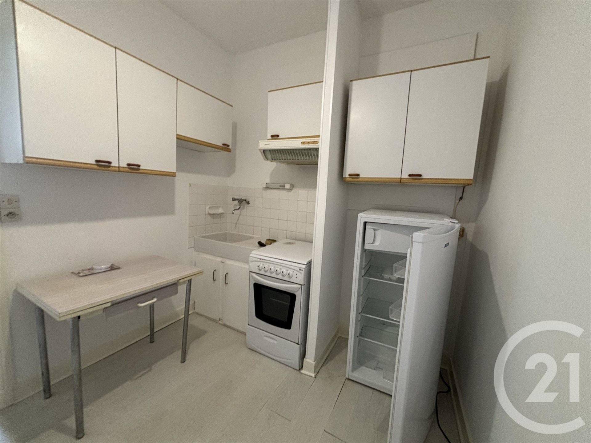 Appartement à vendre, 20m², Bagnoles de l'Orne Normandie