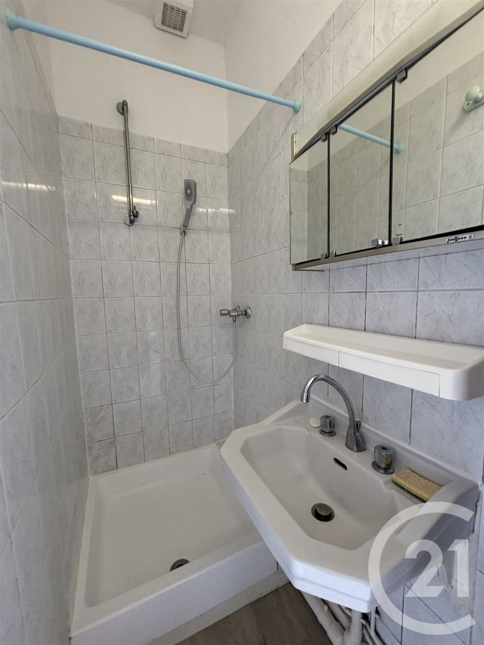 Appartement à vendre, 20m², Bagnoles de l'Orne Normandie