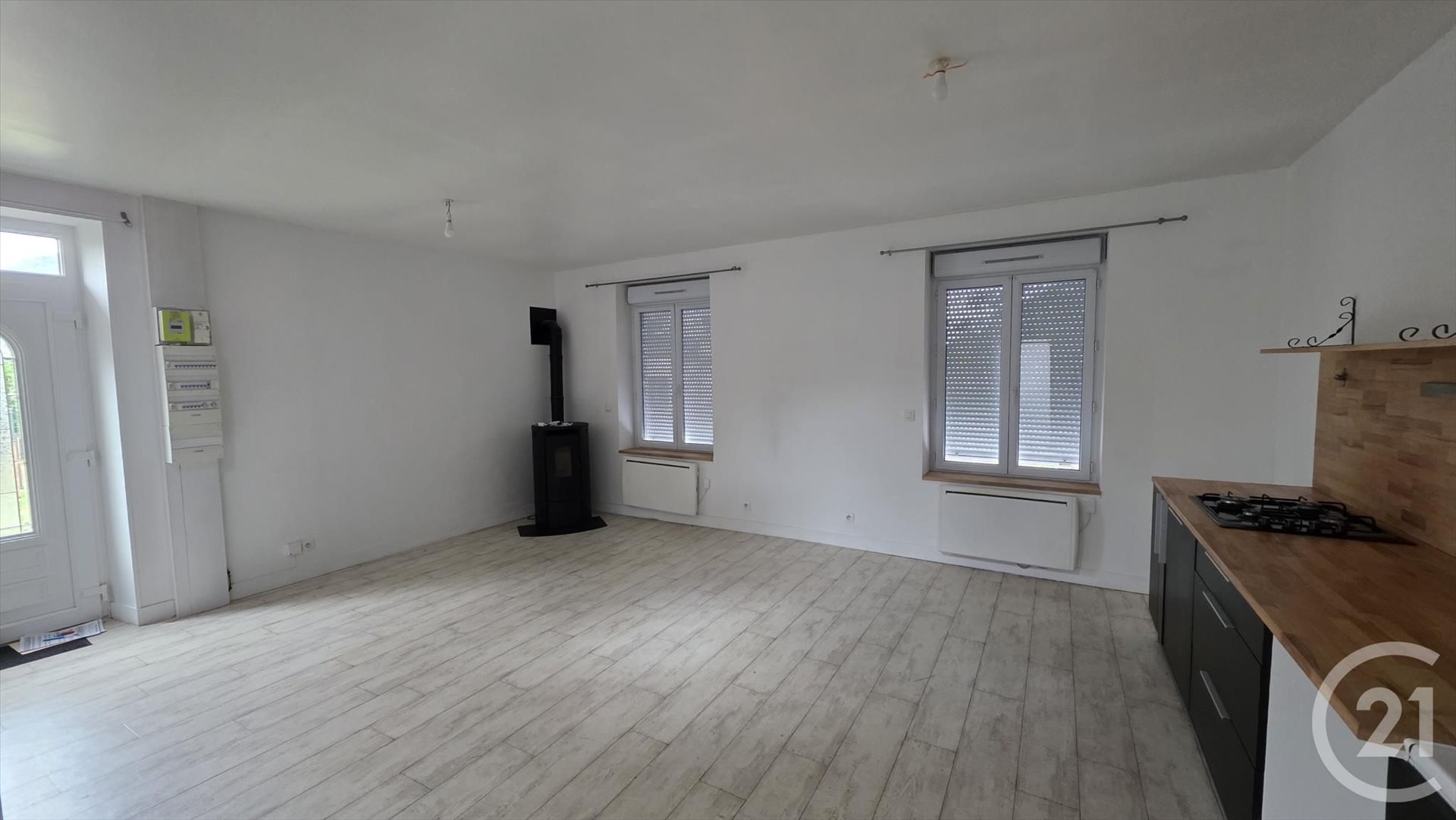 Maison à louer, 77m², Bagnoles de l'Orne Normandie