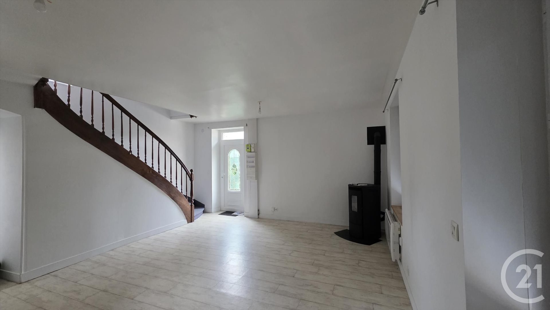 Maison à louer, 77m², Bagnoles de l'Orne Normandie