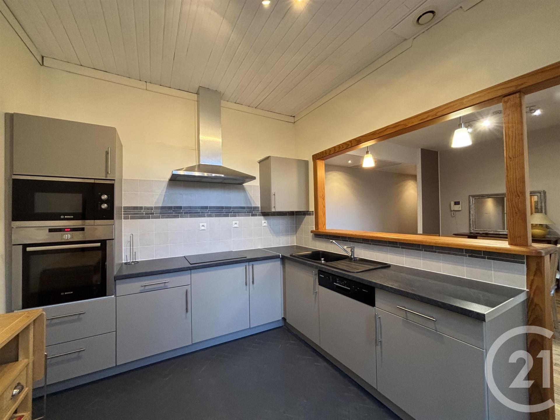 Appartement à vendre, 118m², Bagnoles de l'Orne Normandie