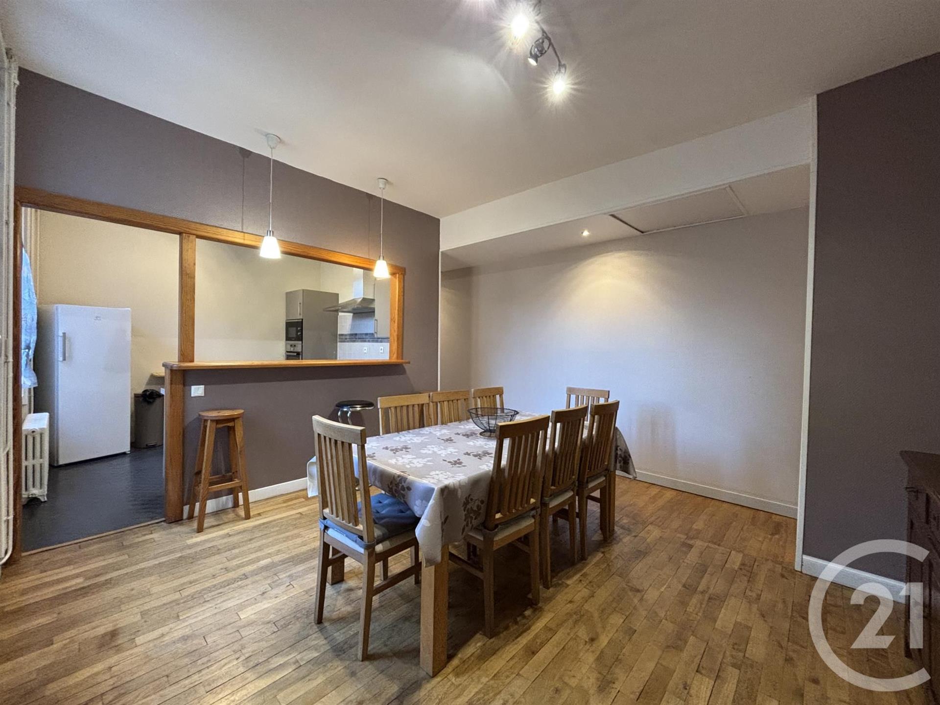 Appartement à vendre, 118m², Bagnoles de l'Orne Normandie