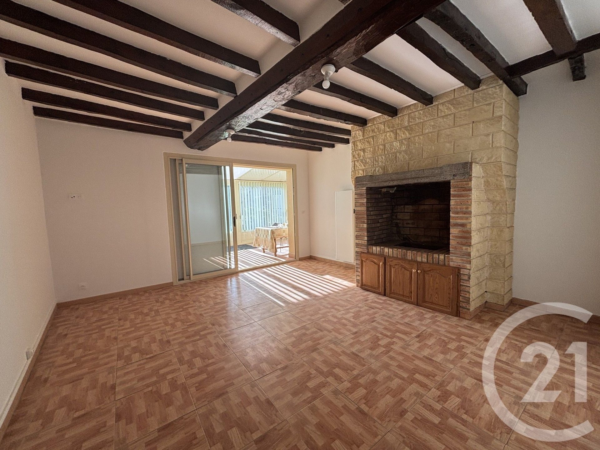 Maison à louer, 116m², Juvigny Val d'Andaine